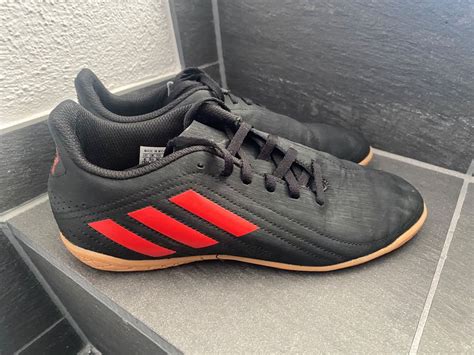 hallemfussball schuhe adidas|hallen schuhe kaufen.